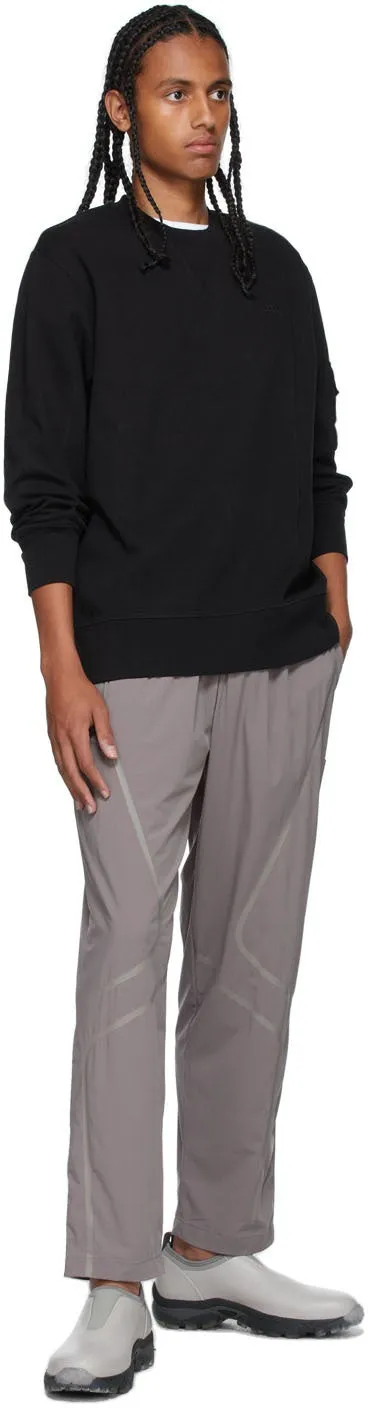 A-COLD-WALL* Grey Welded Lounge Pants
