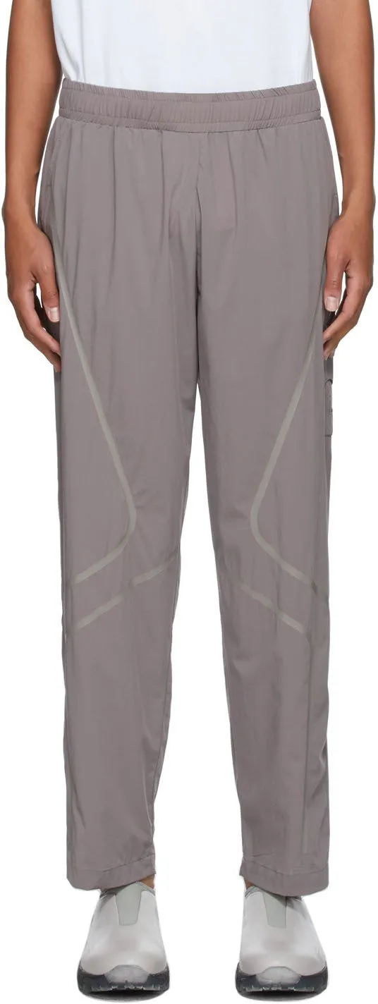A-COLD-WALL* Grey Welded Lounge Pants