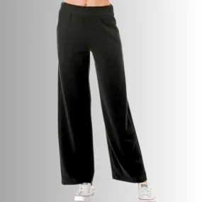 Allison Straight Leg Pant