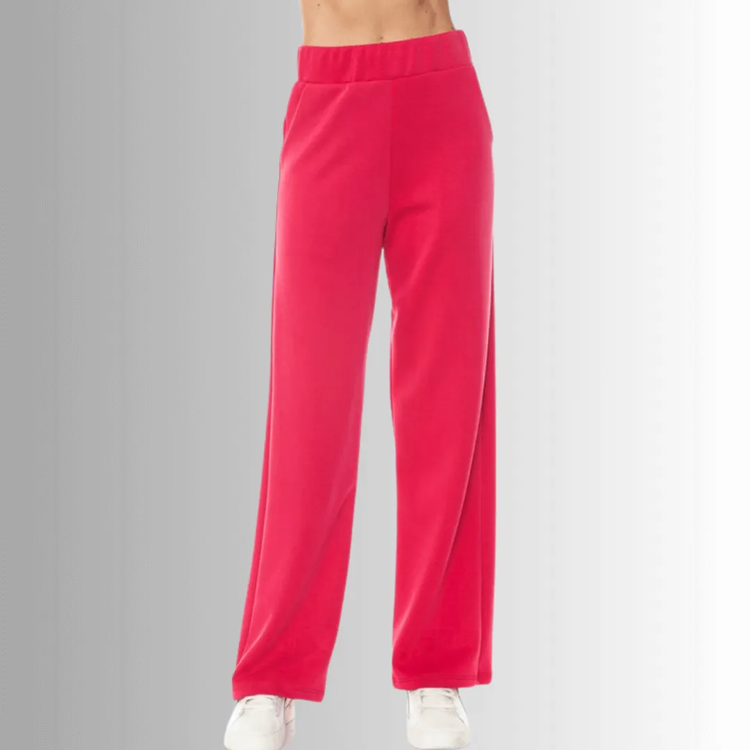 Allison Straight Leg Pant