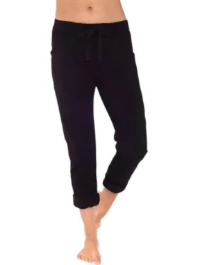 Amorosa - Women's Life Isn't Perfect Pant