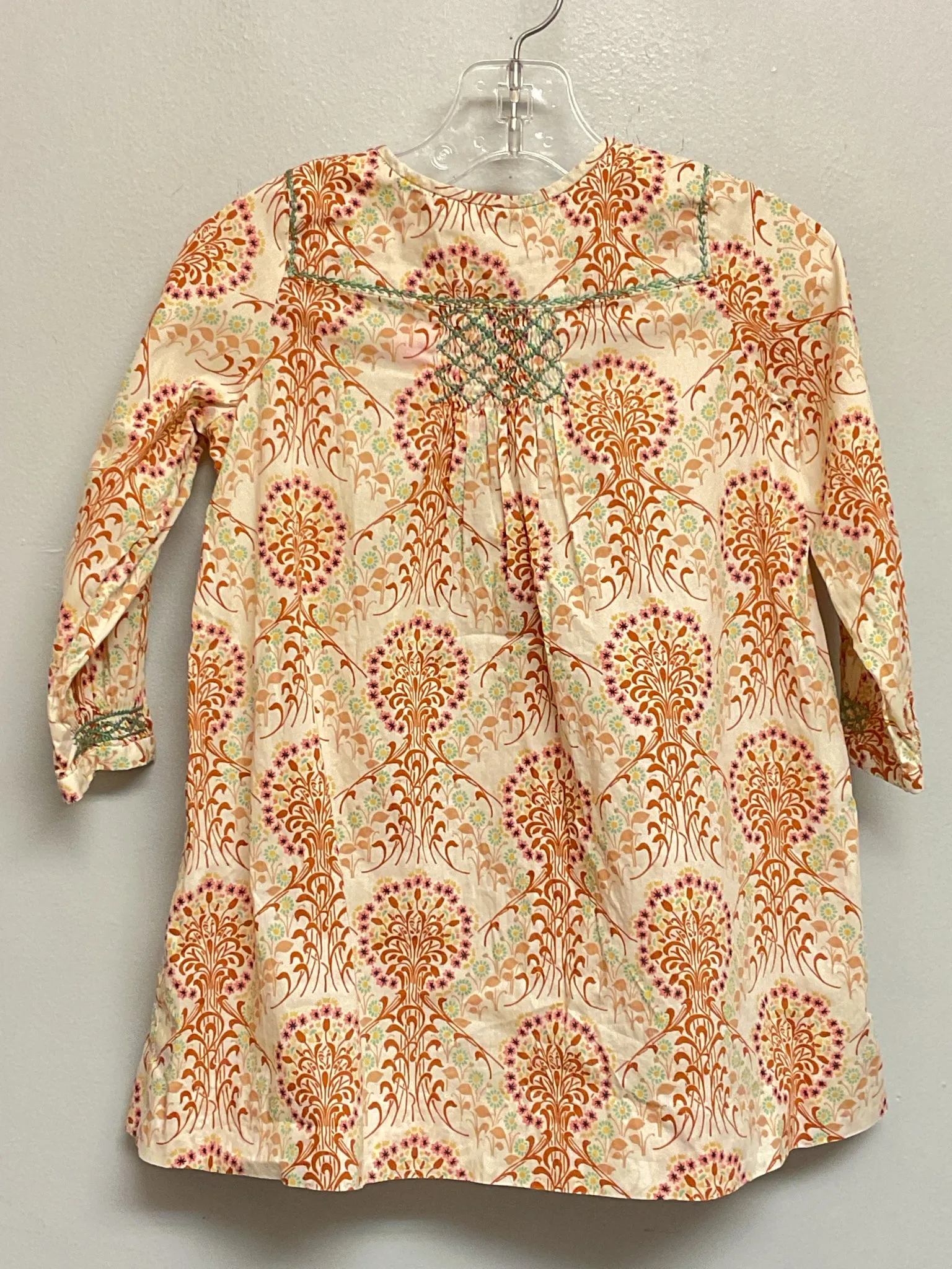 Bonpoint Size 2 Toddler Girls Blouses & Button Downs