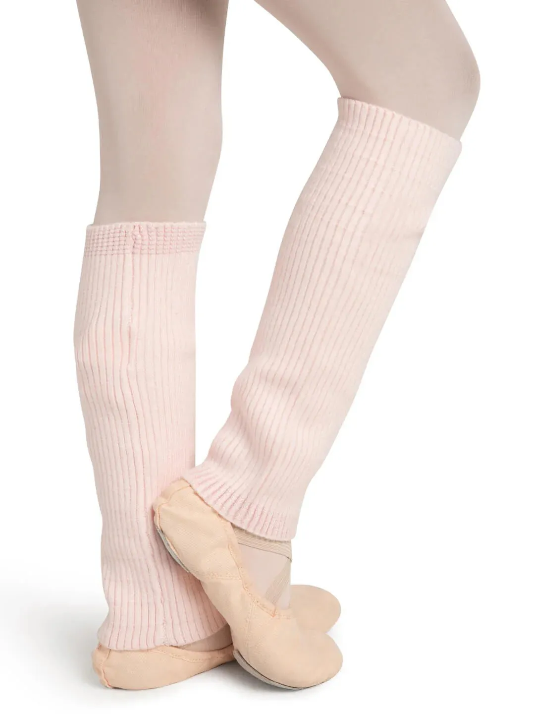Capezio Kids 12" Legwarmers