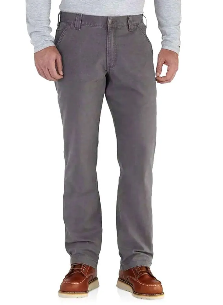 Carhartt Men's Rugged Flex Rigby Dungaree