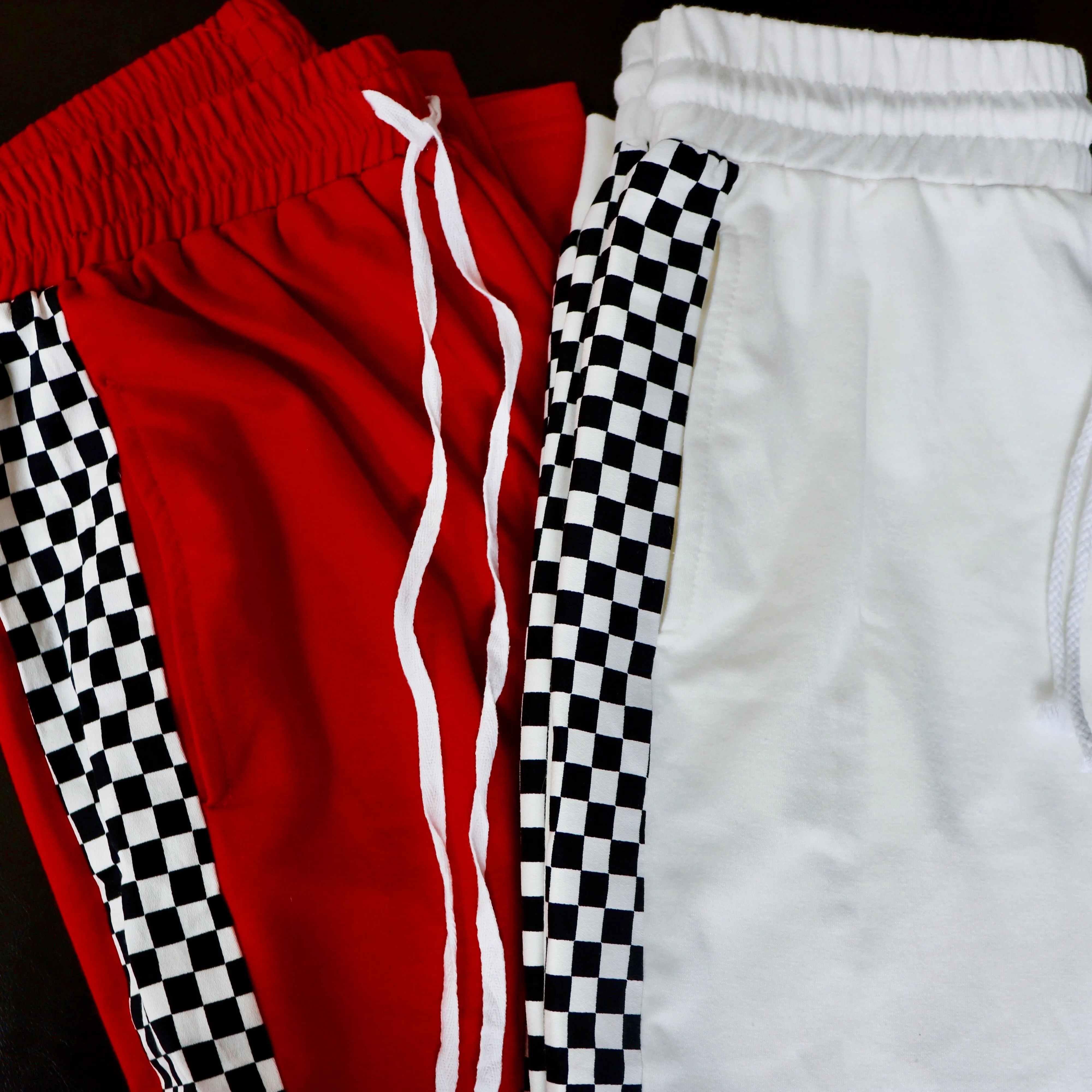 Cherry Baby Pants