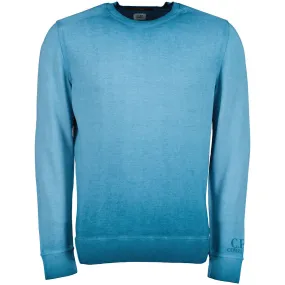 C.P. Cotton Bouclé Crewneck Knit