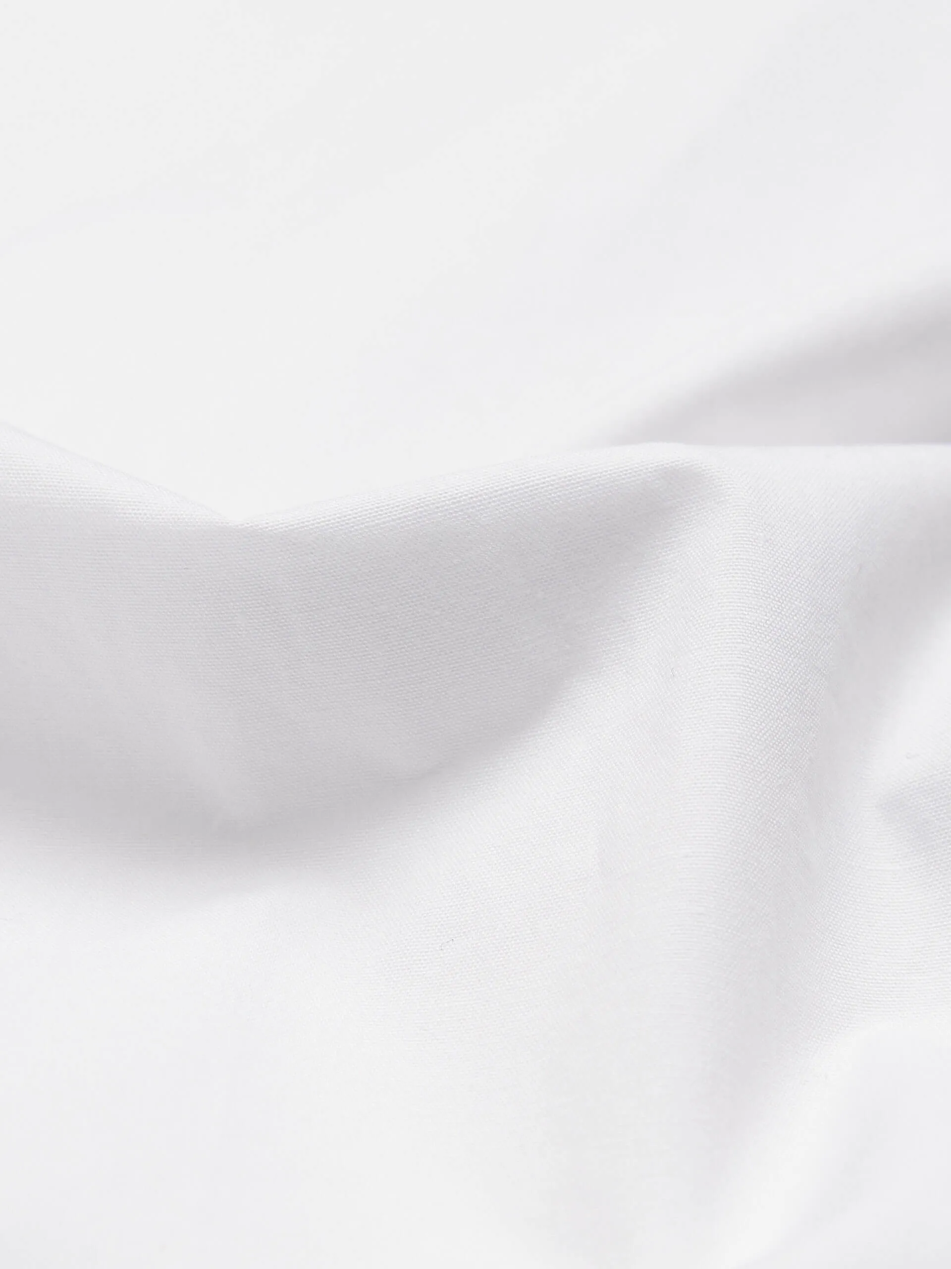Elasticated Straight Leg Pants