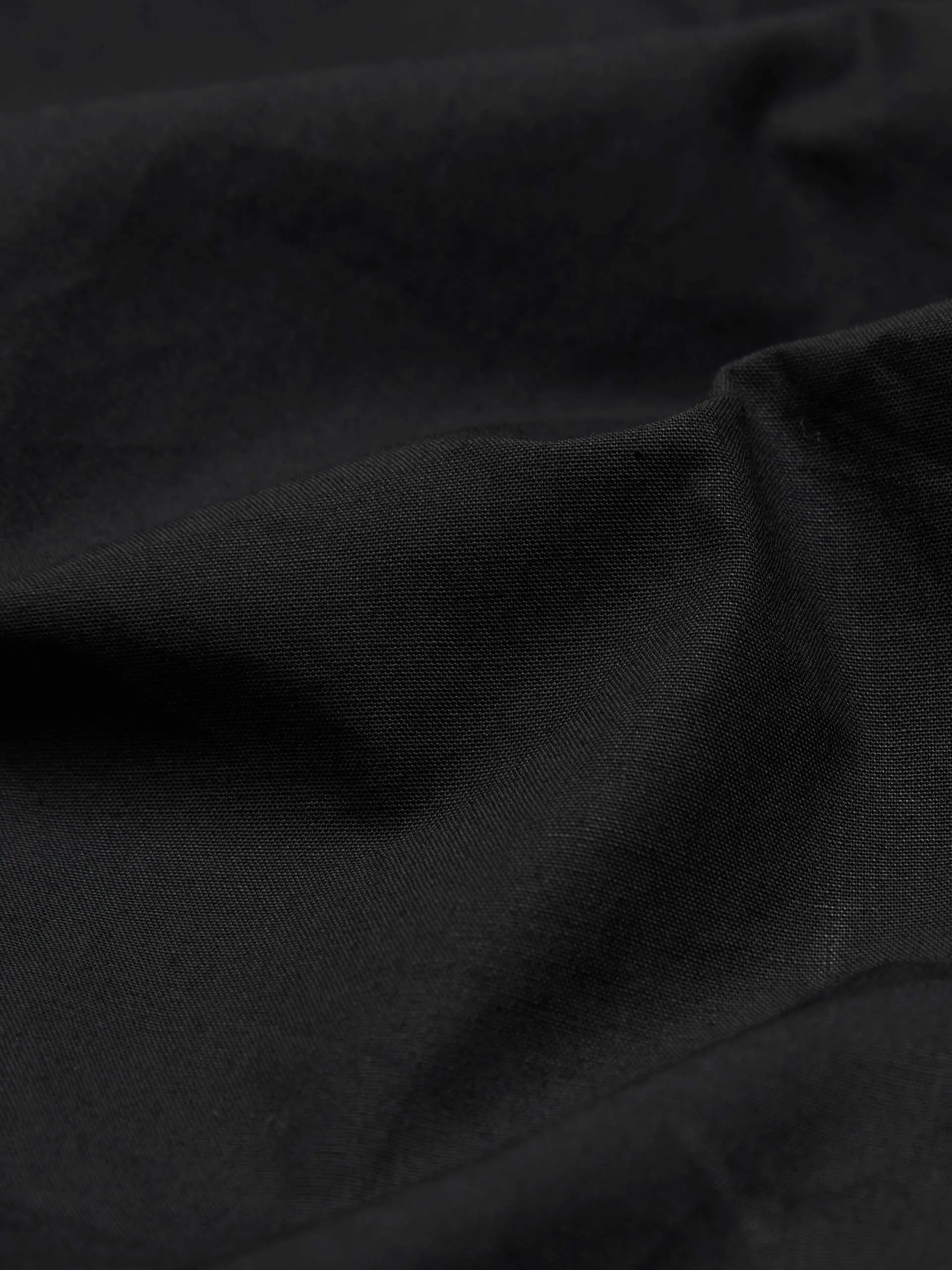 Elasticated Straight Leg Pants