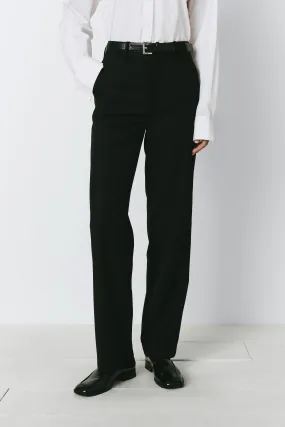 Elyot Straight Leg Pant