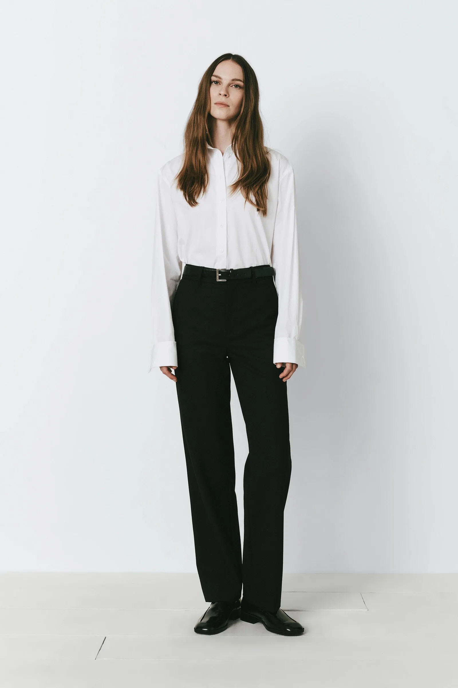 Elyot Straight Leg Pant