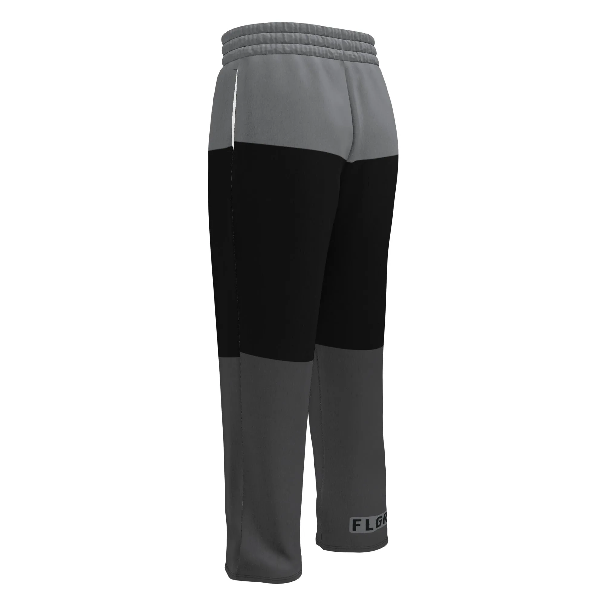 FG Wide-leg joggers