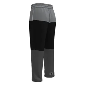 FG Wide-leg joggers
