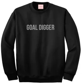 Goal Digger Sweatshirt