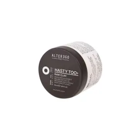 Hasty Too Raw Clay - Moulding Matte Clay
