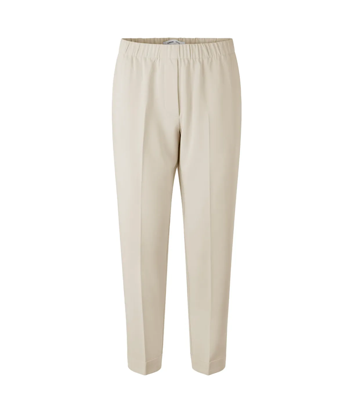 Hoys Straight Pants in Quicksand