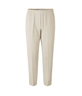 Hoys Straight Pants in Quicksand