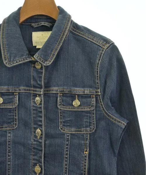 kate spade new york Denim jackets