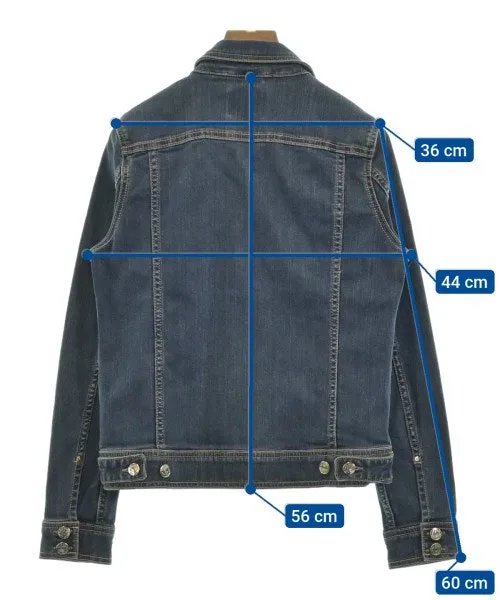 kate spade new york Denim jackets