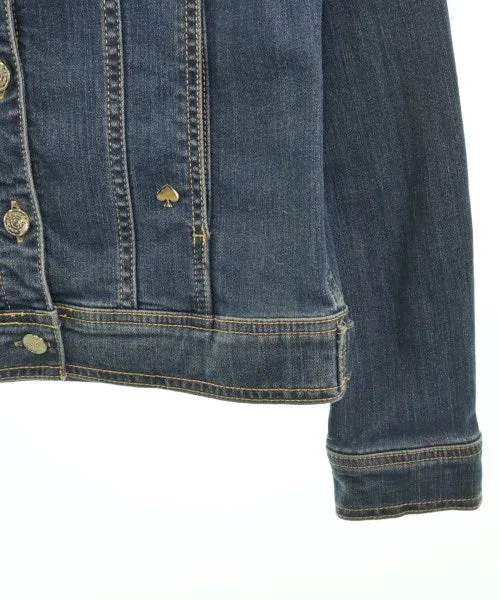 kate spade new york Denim jackets