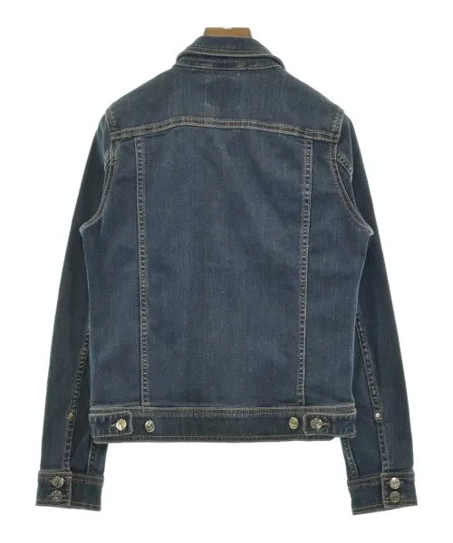kate spade new york Denim jackets