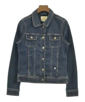 kate spade new york Denim jackets