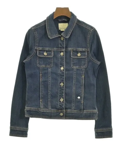 kate spade new york Denim jackets
