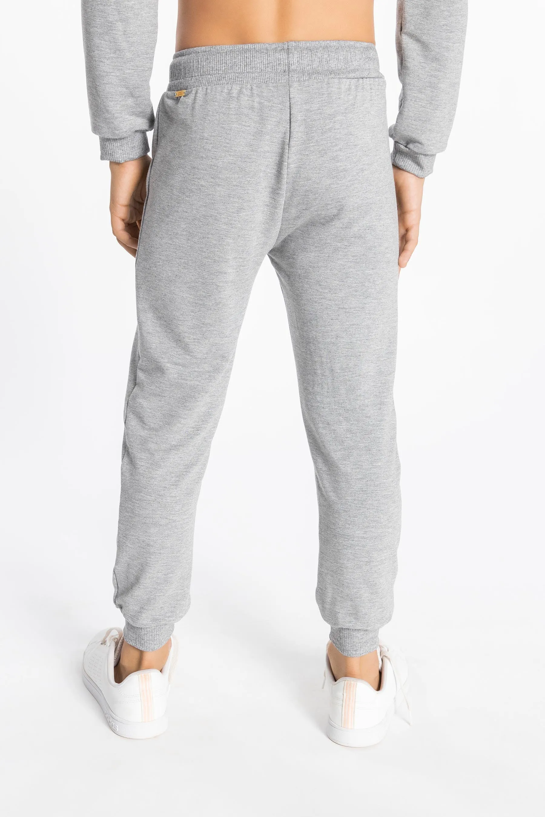 Kids Comfy Jogger Pants