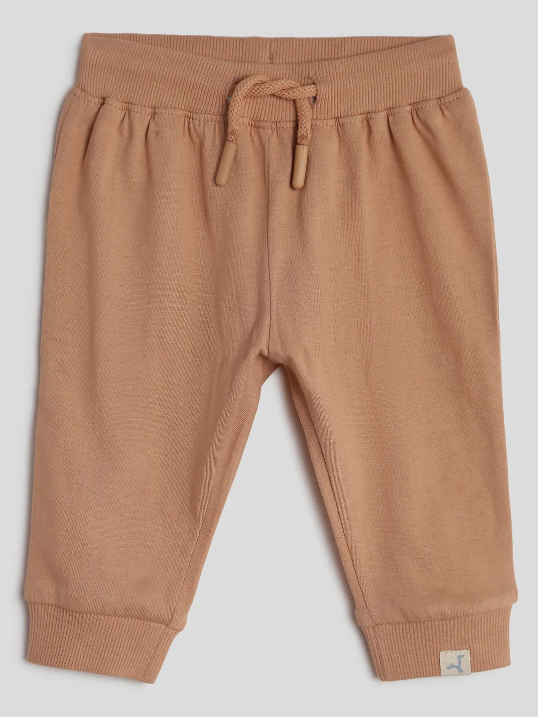 Little Caterpillar Tee & Joggers Set