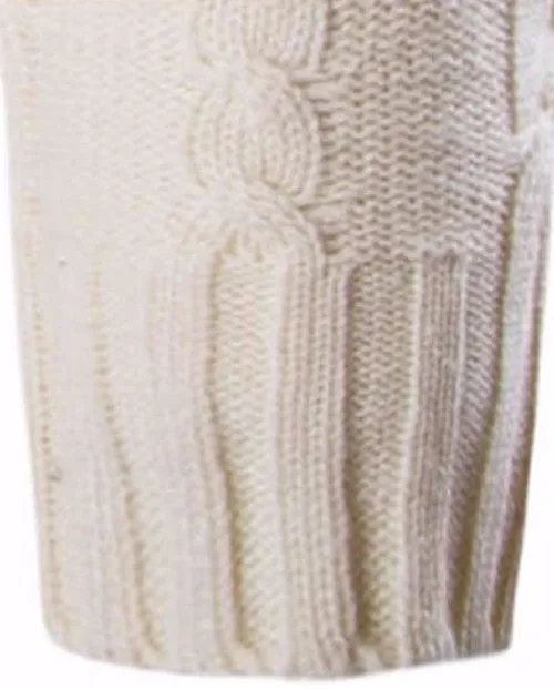 Men's Casual Warm Winter Sweater
