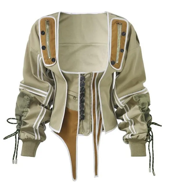 Must Have Vintage Jacket
