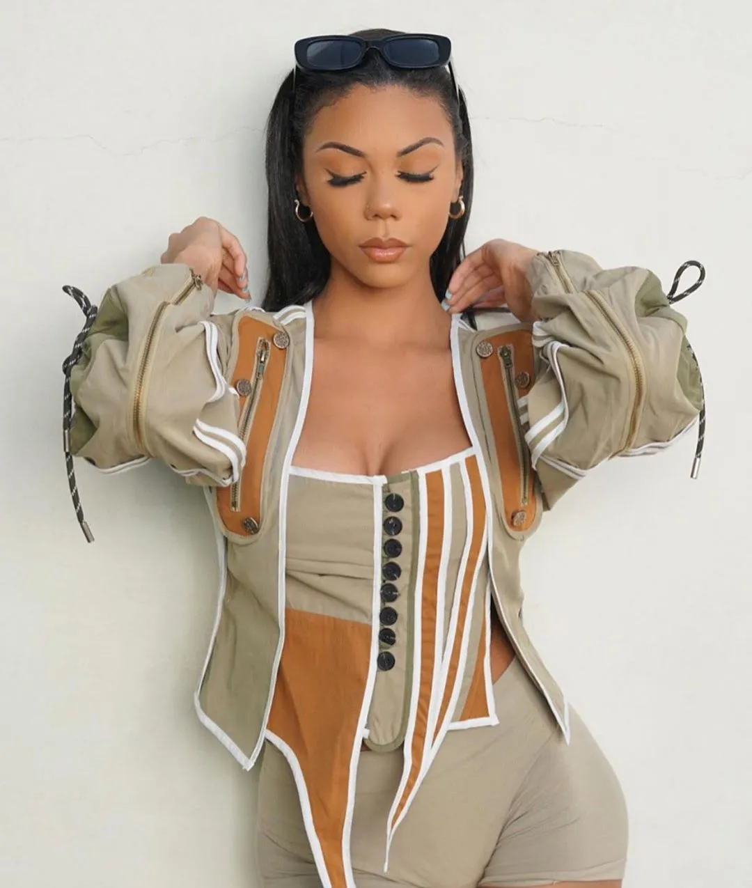 Must Have Vintage Jacket
