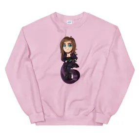 Mzladysixx Unisex Sweatshirt