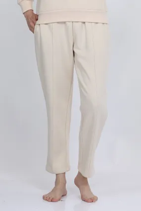 Off-White Fleece Bliss Joggers