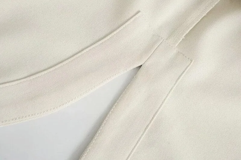 OVERSIZED SOFT TOUCH BLOUSE
