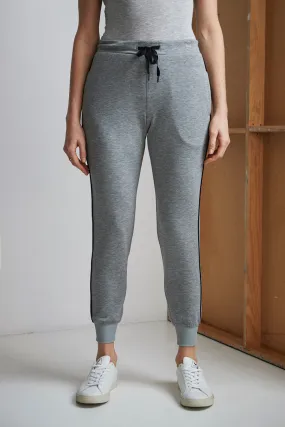 Park Jogger - Grey Marl