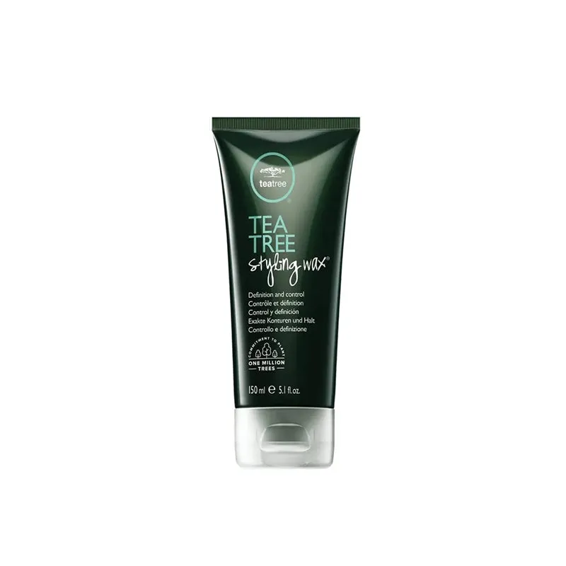 Paul Mitchell Tea Tree Styling Wax 5.1 oz.