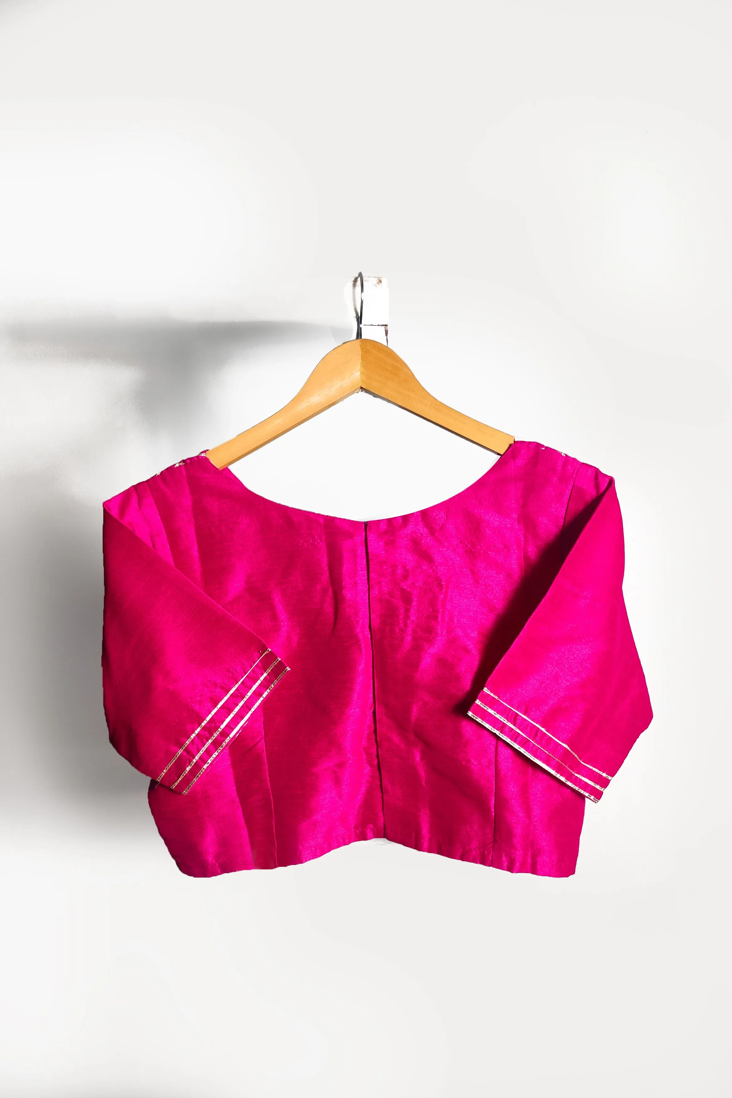Rani Gota Blouse