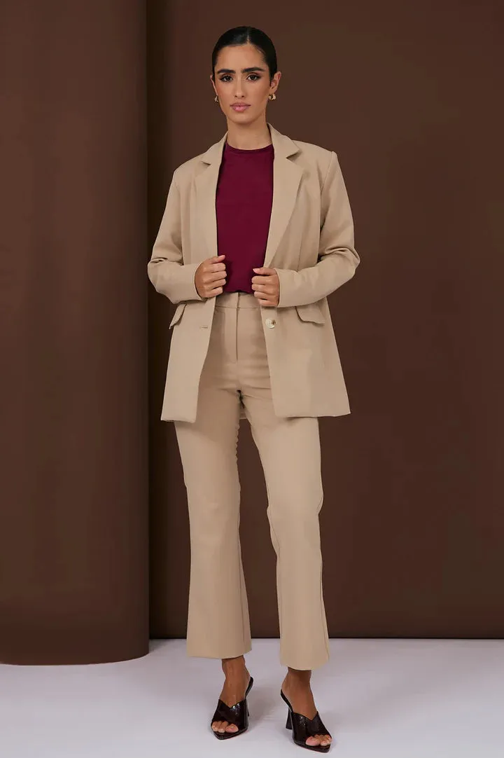 Sonny Straight Leg Pant