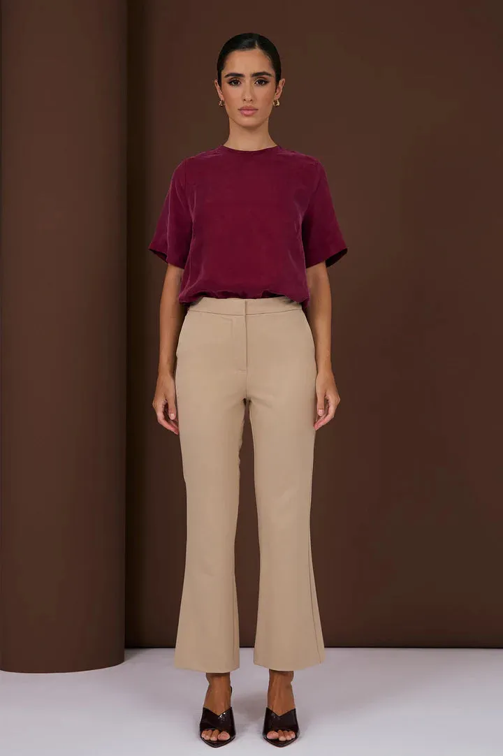 Sonny Straight Leg Pant