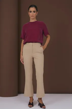 Sonny Straight Leg Pant