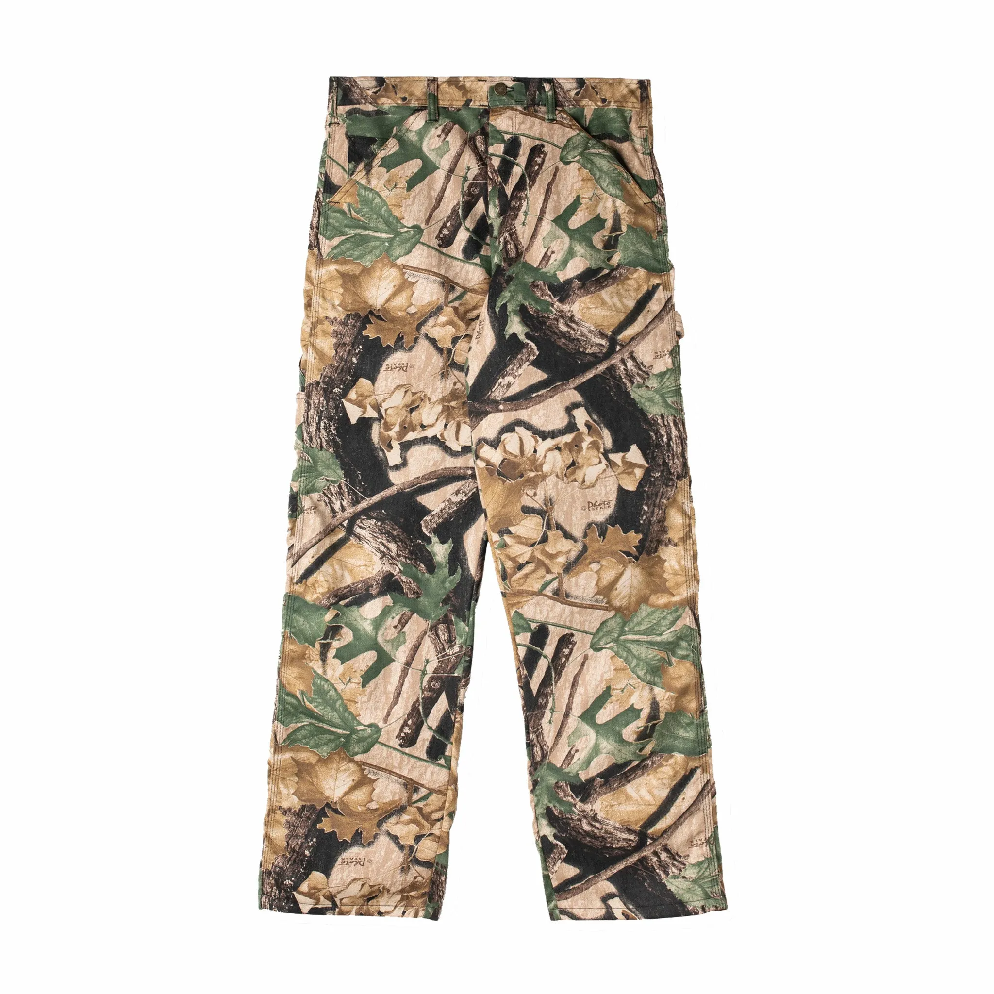 Stan Ray Original Painter Pant (Forest Photo/Stalk Camo)