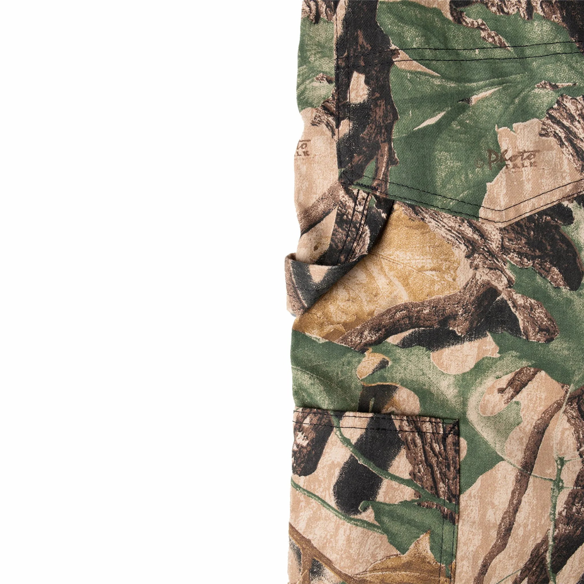 Stan Ray Original Painter Pant (Forest Photo/Stalk Camo)