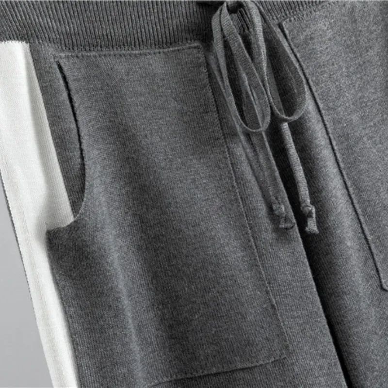 Vera | Spring Knit Two-Piece Set
