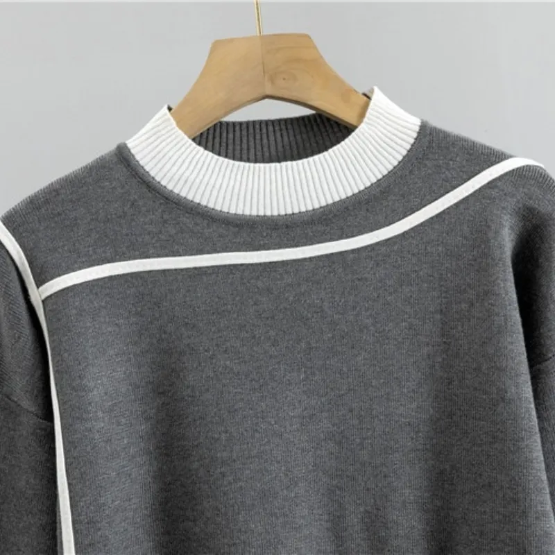 Vera | Spring Knit Two-Piece Set