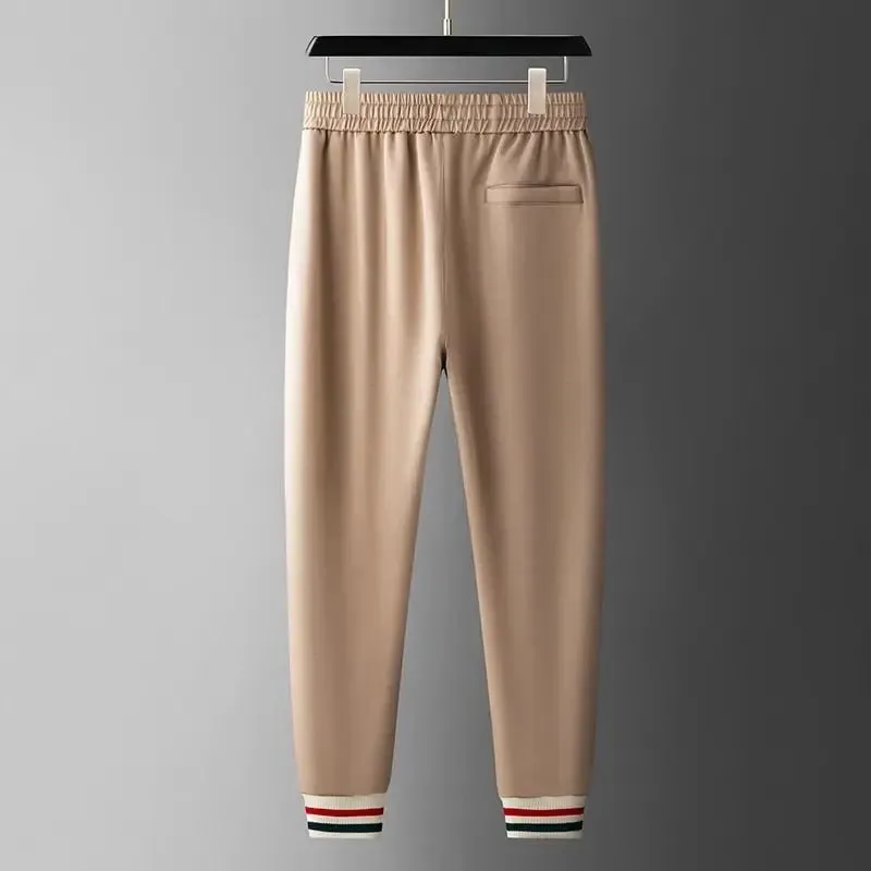 Vera | Striped Full-Zip Track Set for Men