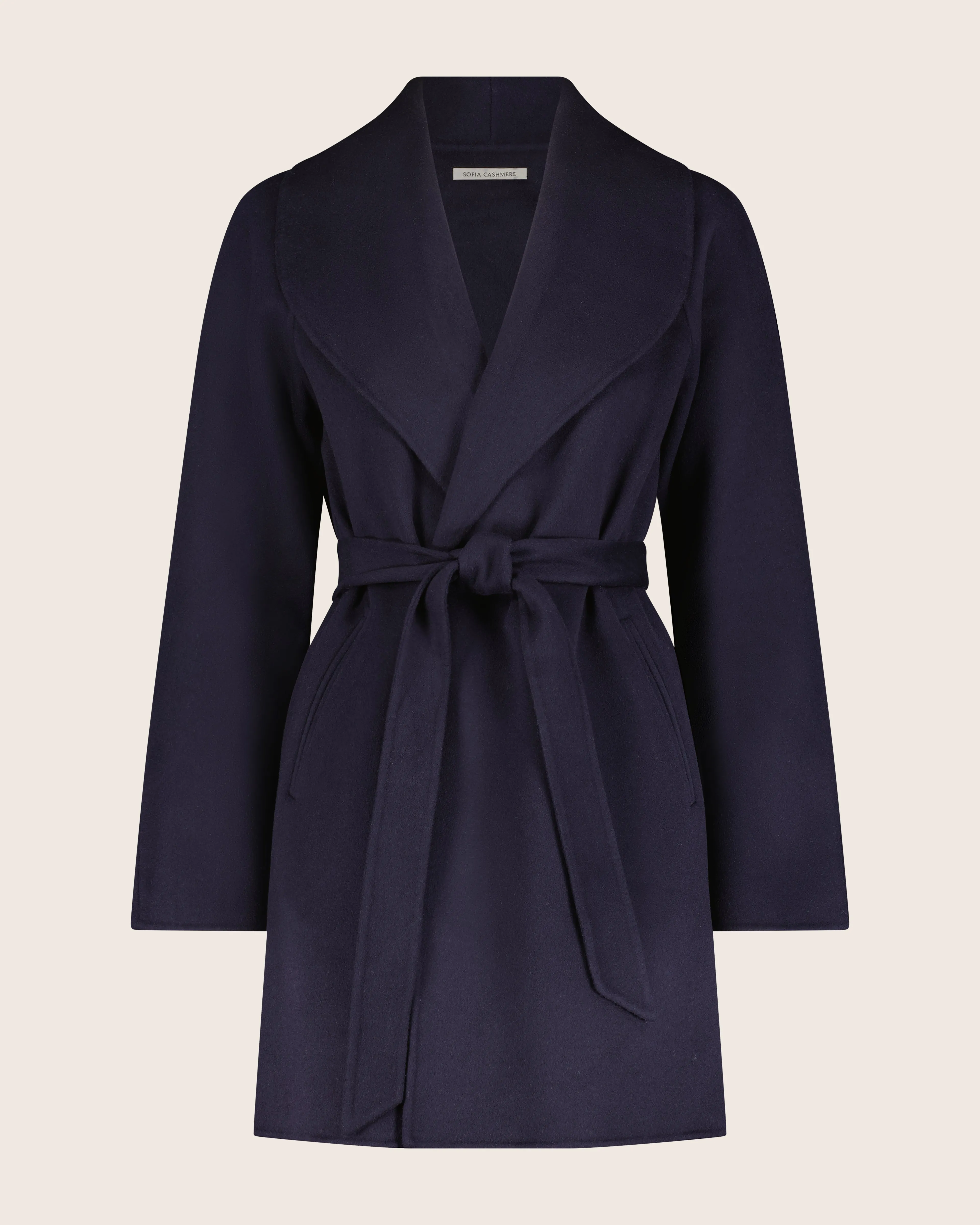 Victoria Coat