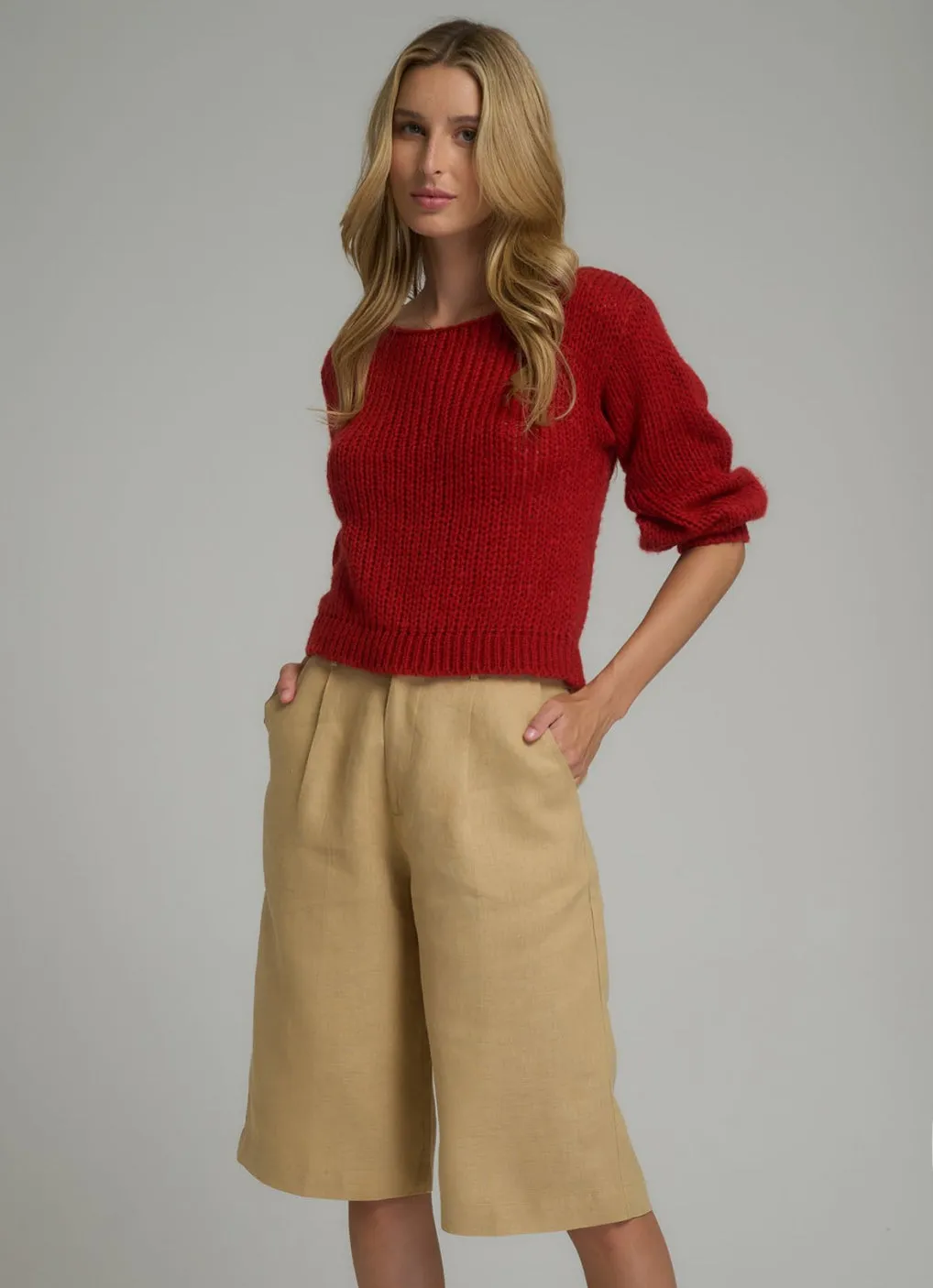 Westminster Knit